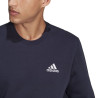 adidas Essentials Fleece M H42002 džemperis (202932)