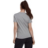 adidas Loungwear Essentials Slim Logo W HL2053 sportiniai marškinėliai (202933)
