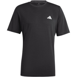 adidas Train Essentials Stretch M IC7413 sportiniai marškinėliai (202934)