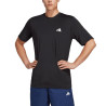 adidas Train Essentials Stretch M IC7413 sportiniai marškinėliai (202934)