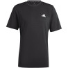 adidas Train Essentials Stretch M IC7413 sportiniai marškinėliai (202934)