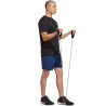 adidas Train Essentials Stretch M IC7413 sportiniai marškinėliai (202934)