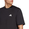 adidas Train Essentials Stretch M IC7413 sportiniai marškinėliai (202934)