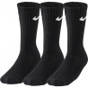 Nike Value Cotton 3-pack SX4508-001 kojinės sportui (42972)