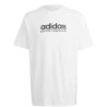 Adidas All SZN Graphic Tee M IC9821 sportiniai marškinėliai (202939)