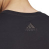 adidas Essentials Single Linear Embroidered Logo Tee M IC9274 sportiniai marškinėliai (202942)