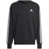 adidas Essentials French Terry 3-Stripes M IC9317 džemperis (202944)