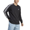 adidas Essentials French Terry 3-Stripes M IC9317 džemperis (202944)