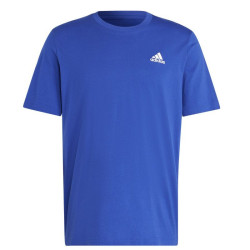 adidas Essentials Single Embroidered Small Logo Tee M IC9284 sportiniai marškinėliai (202945)