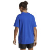 adidas Essentials Single Embroidered Small Logo Tee M IC9284 sportiniai marškinėliai (202945)