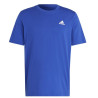 adidas Essentials Single Embroidered Small Logo Tee M IC9284 sportiniai marškinėliai (202945)
