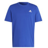 adidas Essentials Single Embroidered Small Logo Tee M IC9284 sportiniai marškinėliai (202945)