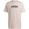 Adidas All SZN Graphic Tee M IC9810 sportiniai marškinėliai (202949)