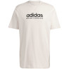 Adidas All SZN Graphic Tee M IC9810 sportiniai marškinėliai (202949)