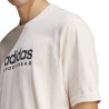 Adidas All SZN Graphic Tee M IC9810 sportiniai marškinėliai (202949)