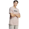 Adidas All SZN Graphic Tee M IC9810 sportiniai marškinėliai (202949)