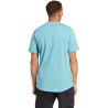 Adidas All SZN Graphic Tee M IC9820 sportiniai marškinėliai (202952)
