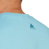Adidas All SZN Graphic Tee M IC9820 sportiniai marškinėliai (202952)