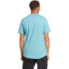 Adidas All SZN Graphic Tee M IC9820 sportiniai marškinėliai (202952)