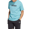 Adidas All SZN Graphic Tee M IC9820 sportiniai marškinėliai (202952)
