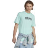 Adidas All SZN Graphic Tee M IC9814 sportiniai marškinėliai (202953)