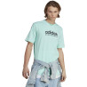 Adidas All SZN Graphic Tee M IC9814 sportiniai marškinėliai (202953)