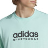 Adidas All SZN Graphic Tee M IC9814 sportiniai marškinėliai (202953)