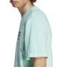 Adidas All SZN Graphic Tee M IC9814 sportiniai marškinėliai (202953)