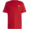 adidas Essentials Single Embroidered Small Logo Tee M IC9290 sportiniai marškinėliai (202954)