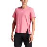 adidas Versatile Tee W IL1364 sportiniai marškinėliai (202962)