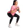 adidas Versatile Tee W IL1364 sportiniai marškinėliai (202962)