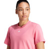 adidas Versatile Tee W IL1364 sportiniai marškinėliai (202962)