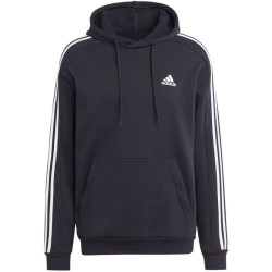 adidas Essentials Fleece 3-Stripes M IB4028 džemperis (202963)