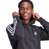 adidas Essentials Fleece 3-Stripes M IB4028 džemperis (202963)