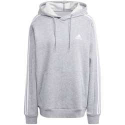 adidas Essentials Fleece 3-Stripes M IJ6474 džemperis (202964)