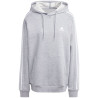 adidas Essentials Fleece 3-Stripes M IJ6474 džemperis (202964)