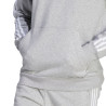 adidas Essentials Fleece 3-Stripes M IJ6474 džemperis (202964)