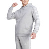adidas Essentials Fleece 3-Stripes M IJ6474 džemperis (202964)