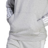 adidas Essentials Fleece 3-Stripes M IJ6474 džemperis (202964)