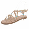 Moteriški sandalai 202984 | Sandalai moterims