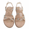 Moteriški sandalai 202984 | Sandalai moterims
