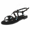 Moteriški sandalai 202984 | Sandalai moterims