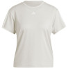 adidas Aeroready Train Essentials 3-Stripes Tee W HZ5681 sportiniai marškinėliai (202998)
