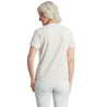adidas Aeroready Train Essentials 3-Stripes Tee W HZ5681 sportiniai marškinėliai (202998)