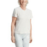 adidas Aeroready Train Essentials 3-Stripes Tee W HZ5681 sportiniai marškinėliai (202998)