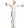adidas Aeroready Train Essentials 3-Stripes Tee W HZ5681 sportiniai marškinėliai (202998)