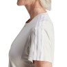 adidas Aeroready Train Essentials 3-Stripes Tee W HZ5681 sportiniai marškinėliai (202998)