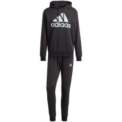 adidas Big Logo Terry Track Suit M IJ8555 sportinis kostiumas (203001)