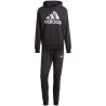 adidas Big Logo Terry Track Suit M IJ8555 sportinis kostiumas (203001)