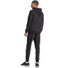 adidas Big Logo Terry Track Suit M IJ8555 sportinis kostiumas (203001)